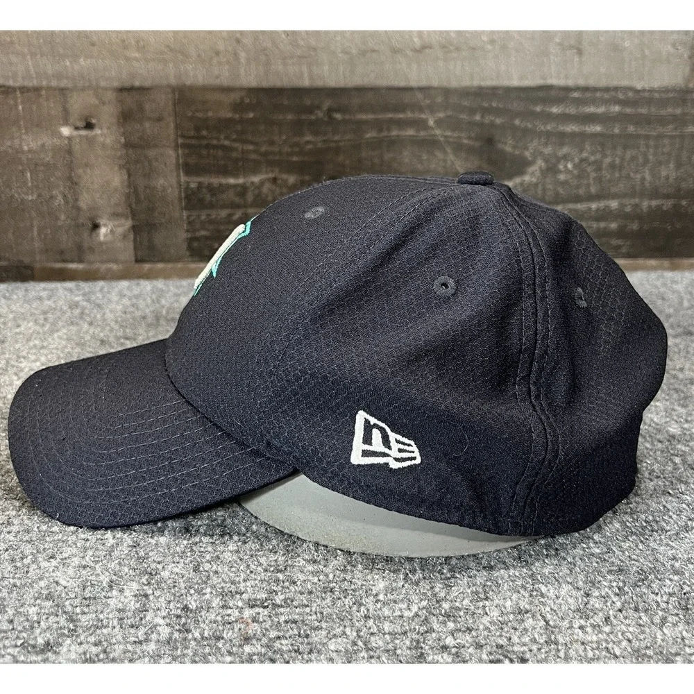 Mariners New Era 59FIFTY L/XL 2019 Spring Training Cactus Patch